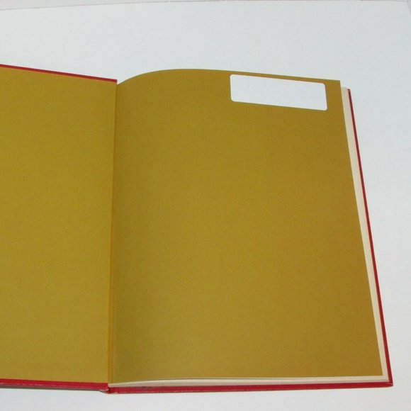 Book REMEMBER YESTERDAY A CENTURY OF PHOTOGRAPHS 1965 used - Picture 4 of 8